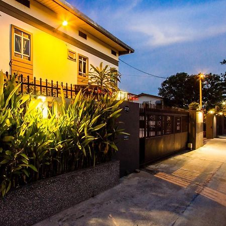 Value Inn Homestay Butterworth Bagian luar foto