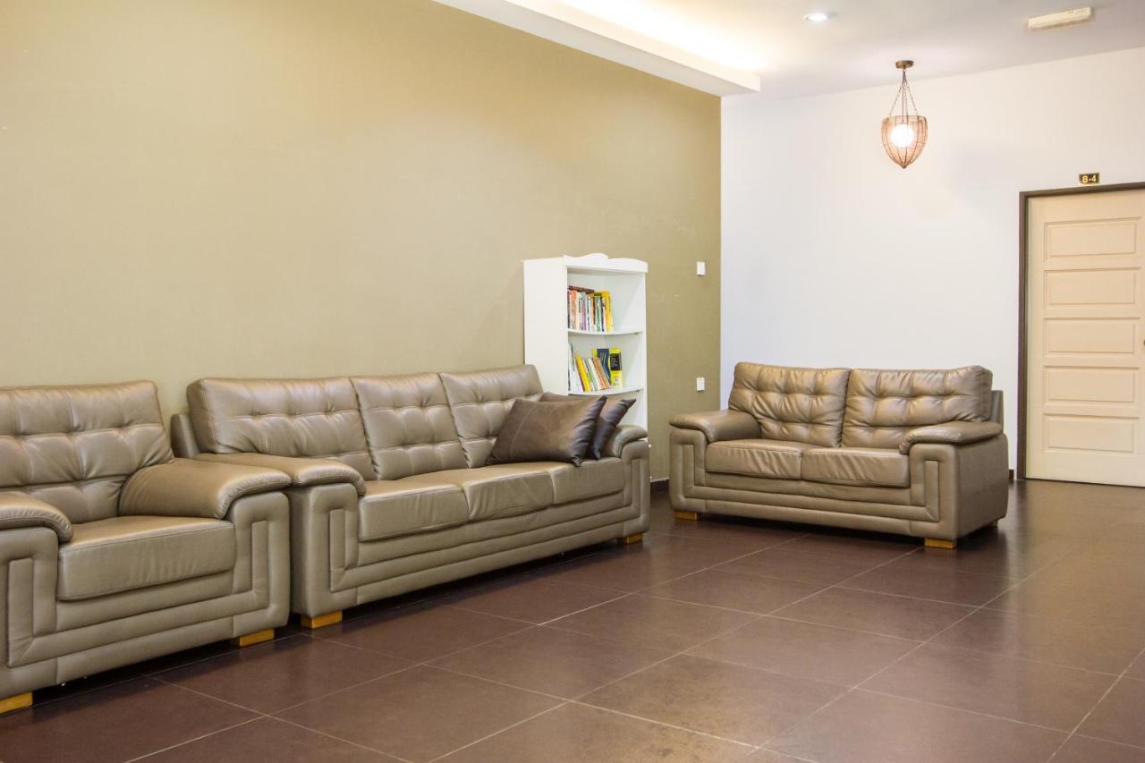 Value Inn Homestay Butterworth Bagian luar foto