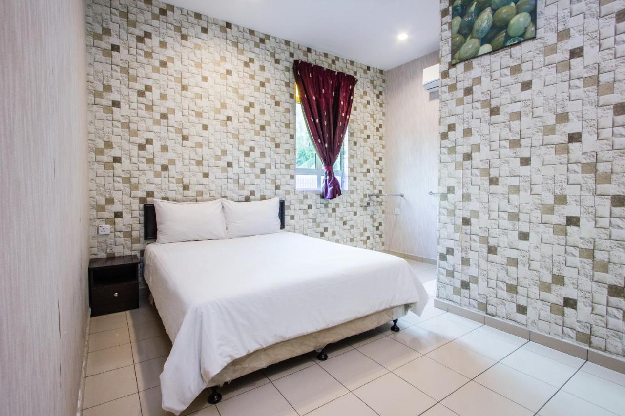 Value Inn Homestay Butterworth Bagian luar foto