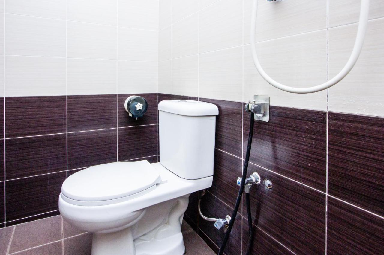 Value Inn Homestay Butterworth Bagian luar foto