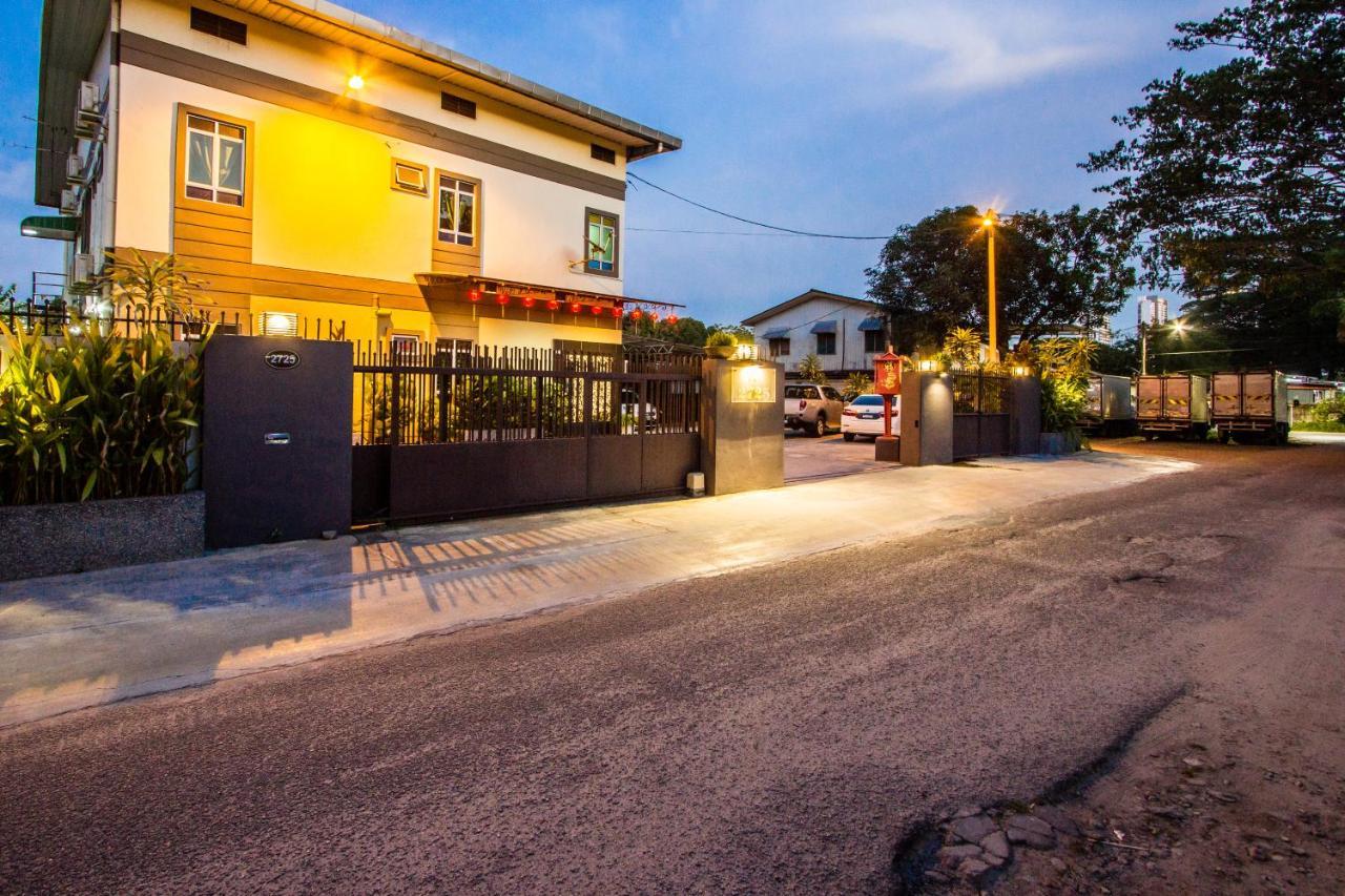 Value Inn Homestay Butterworth Bagian luar foto
